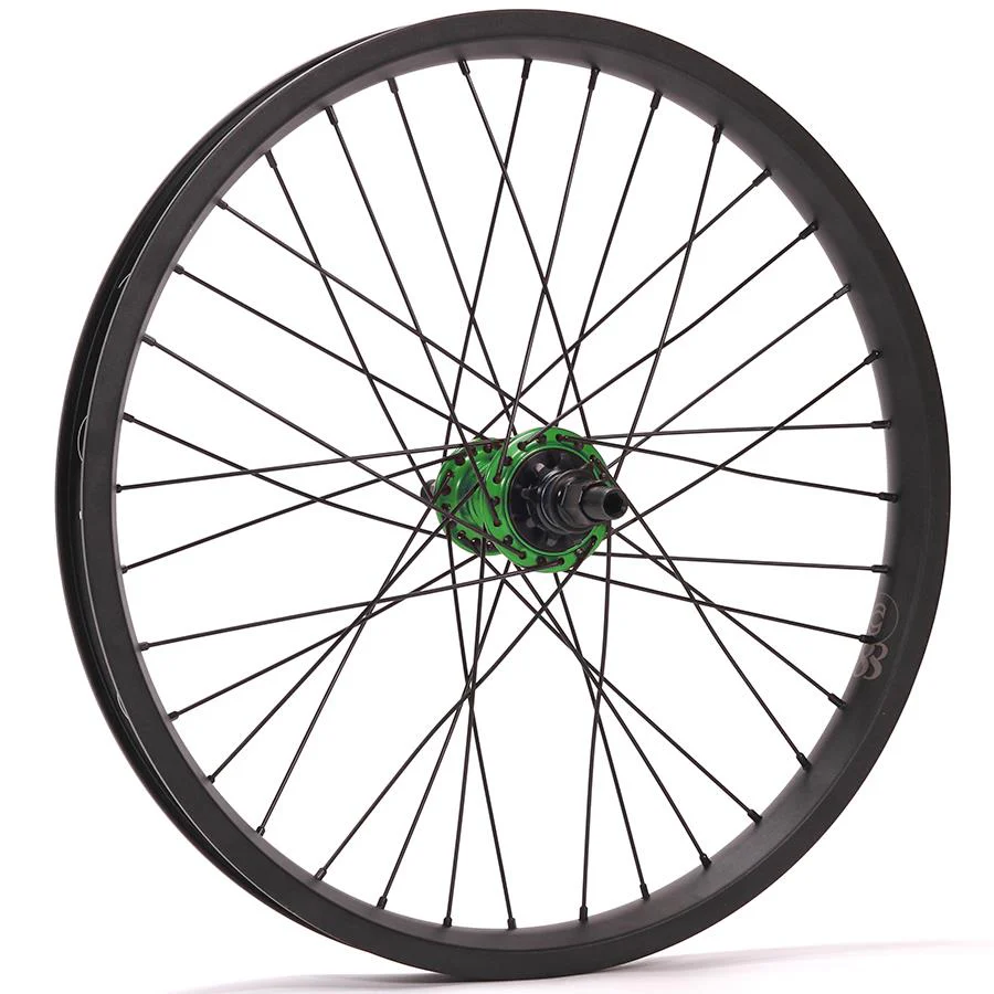 Profile Mini Male Cassette / Cinema 888 Rear Custom Wheel - LHD - Image 6