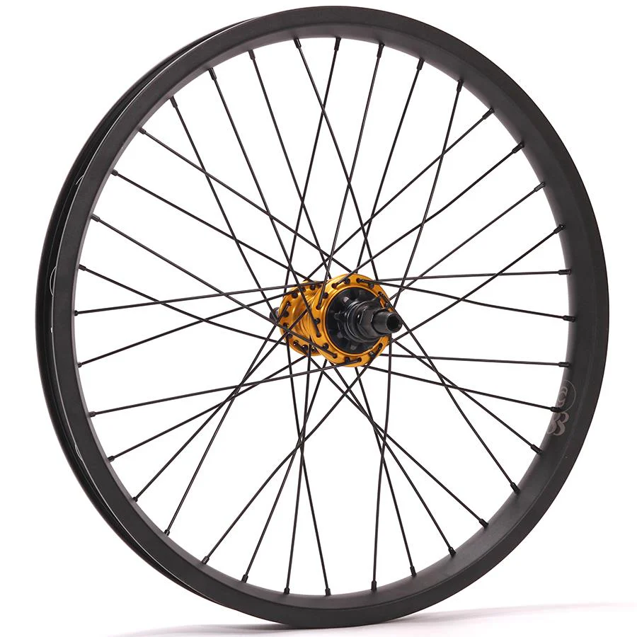 Profile Mini Male Cassette / Cinema 888 Rear Custom Wheel - LHD - Image 7