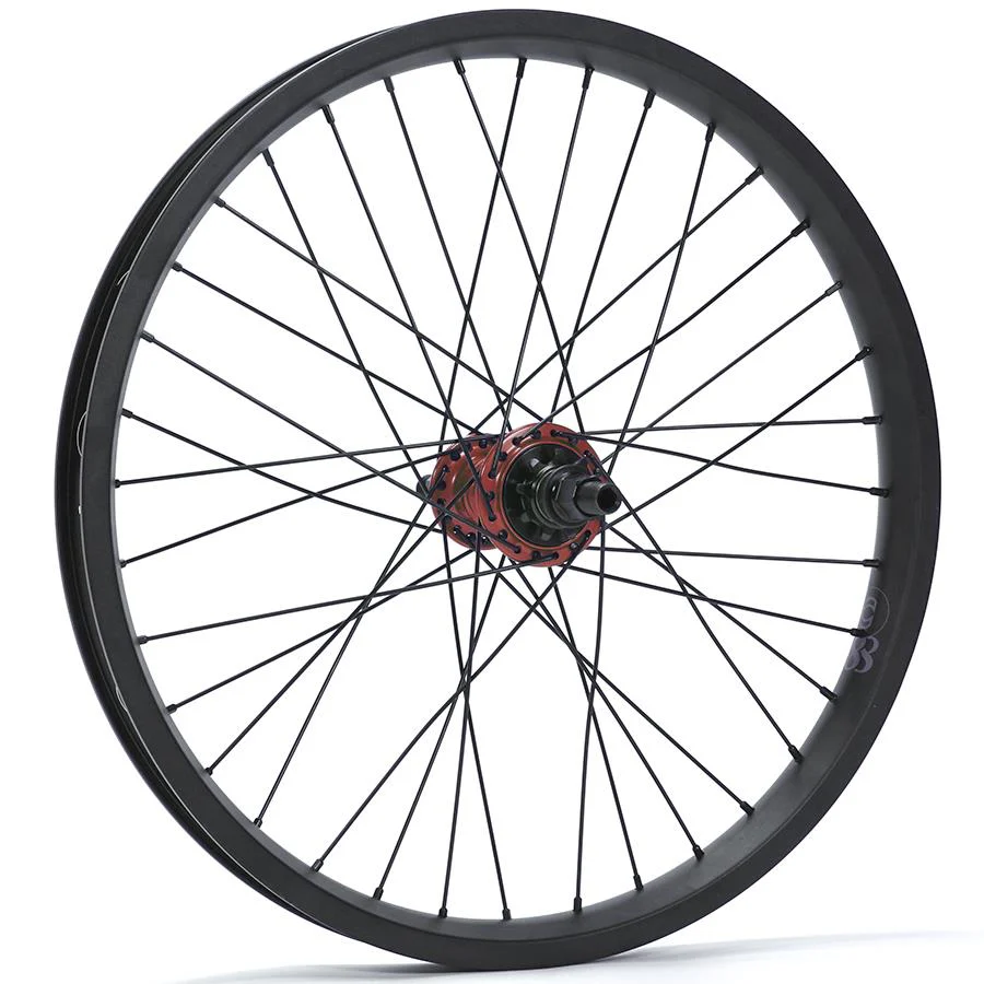 Profile Mini Male Cassette / Cinema 888 Rear Custom Wheel - LHD - Image 9