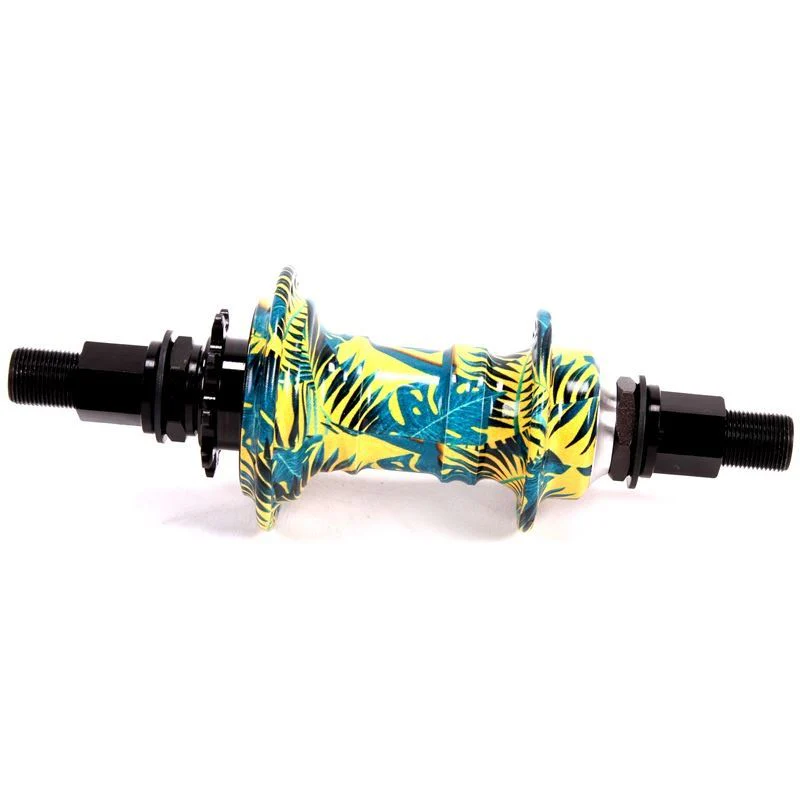 Profile Mini Male Cassette Hub - Tropicalia - Image 2