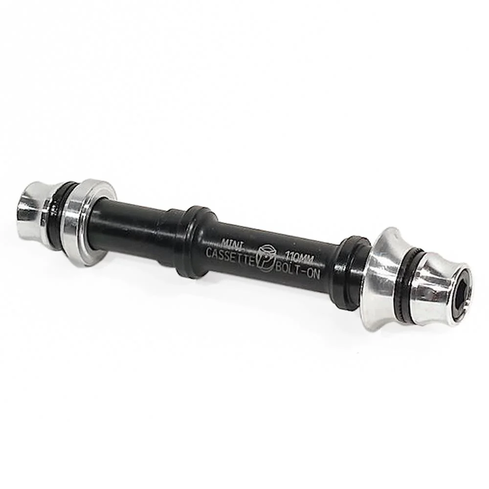 Profile Mini Rear 10mm Axle conversion kit - Image 2