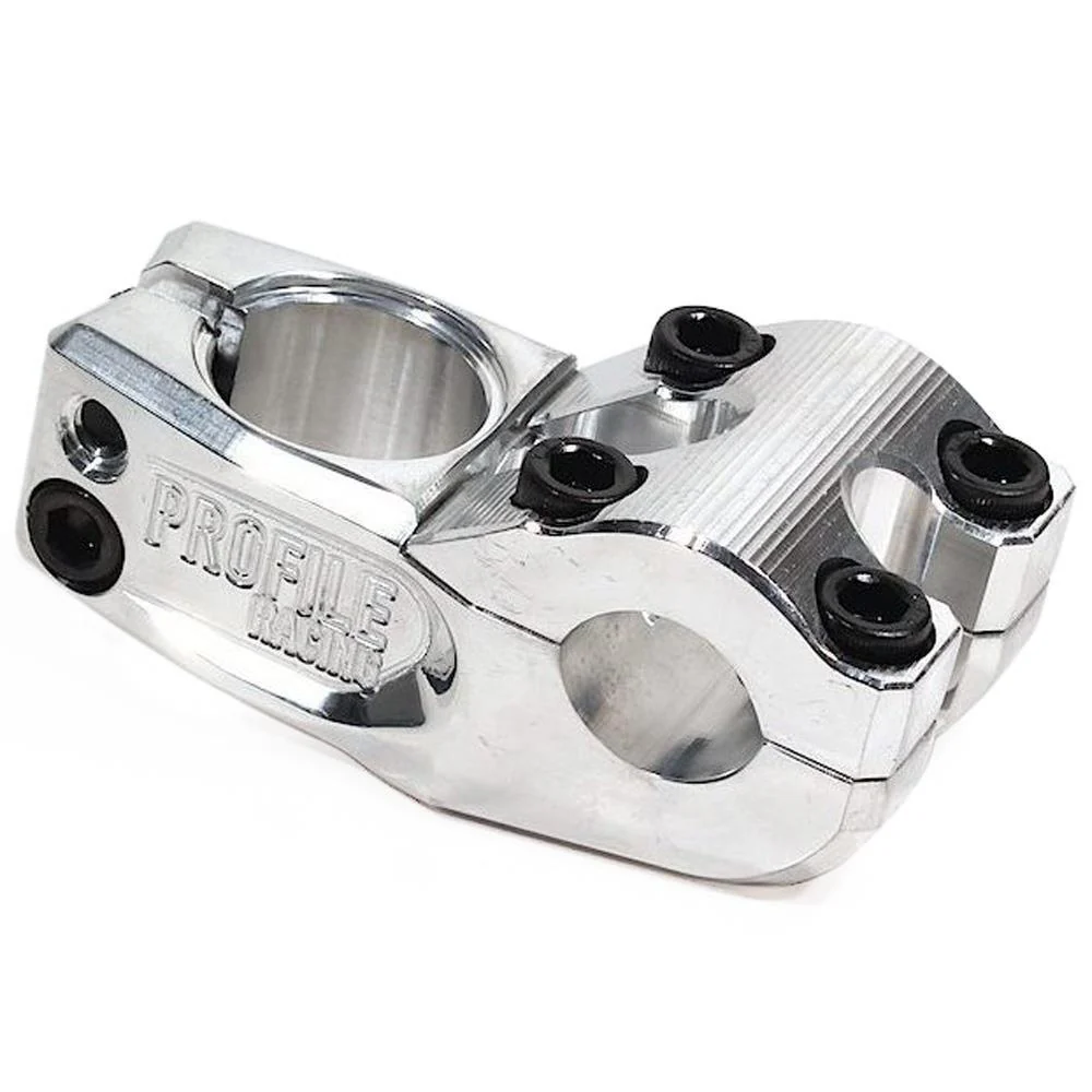 Profile Mulville Push Stem - Image 10
