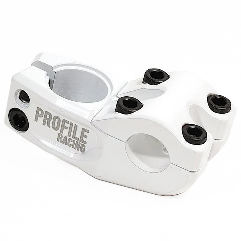 Profile Mulville Push Stem - Image 11