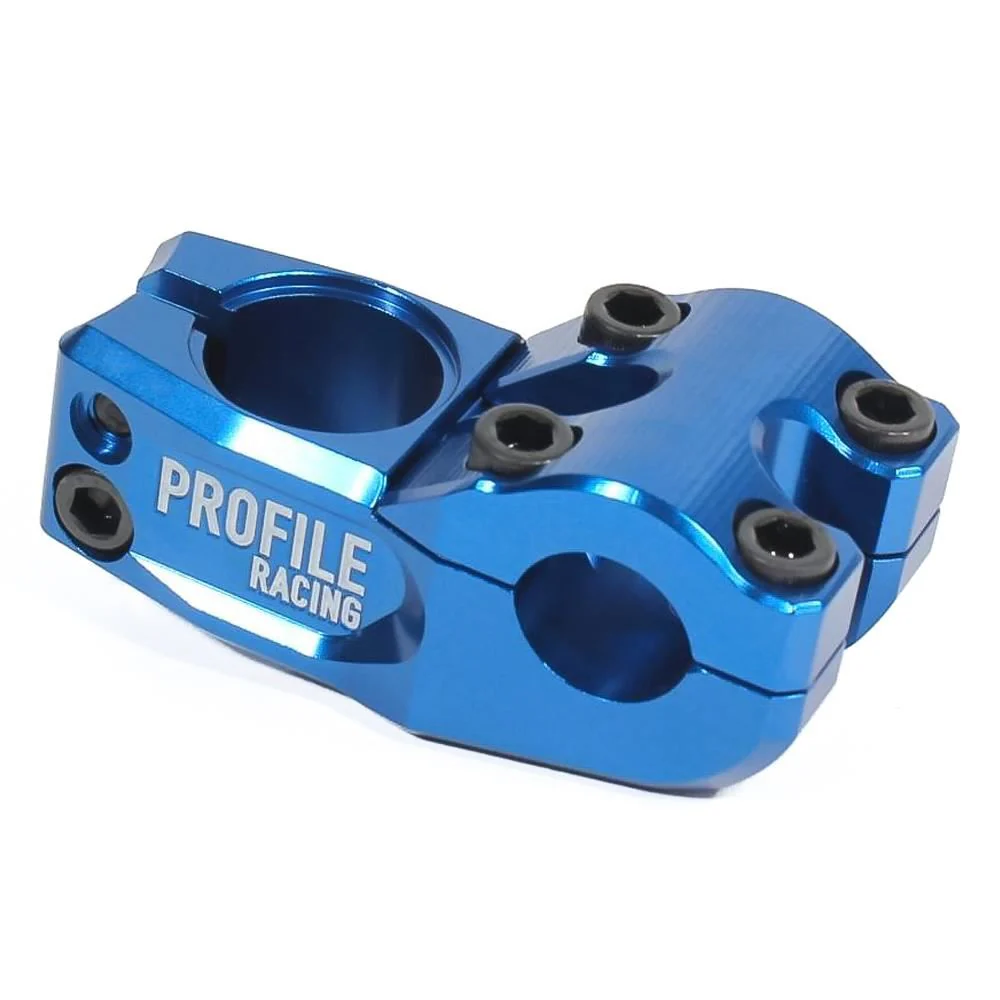 Profile Mulville Push Stem - Image 13