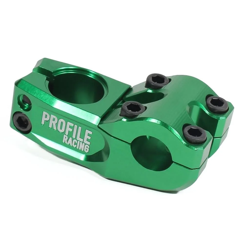 Profile Mulville Push Stem - Image 14