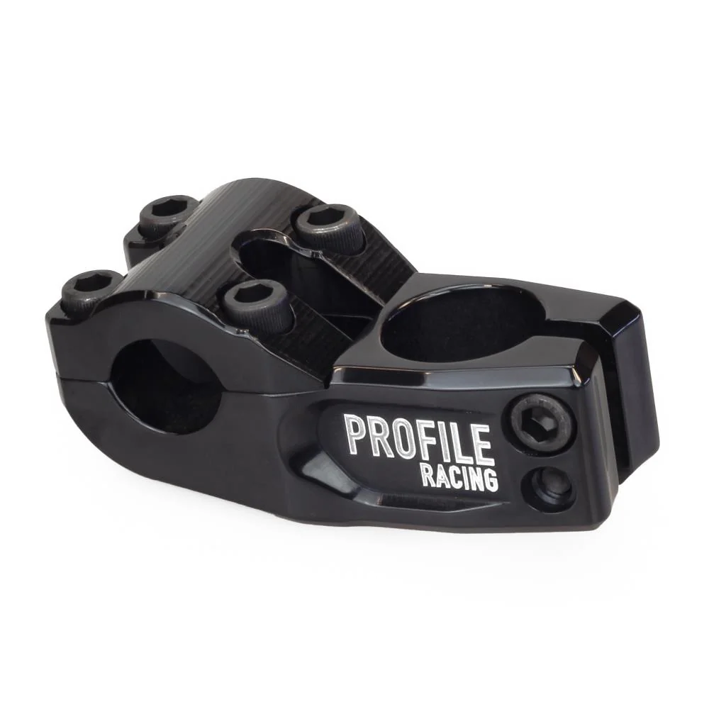 Profile Mulville Push Stem - Image 16