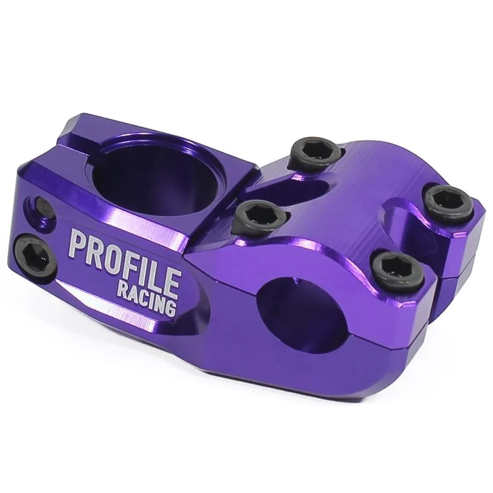 Profile Mulville Push Stem - Image 2