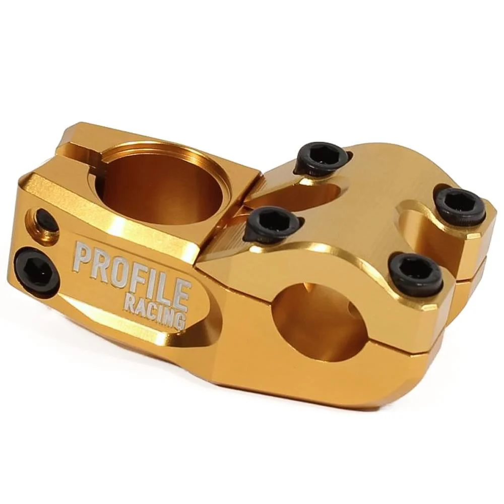 Profile Mulville Push Stem - Image 3