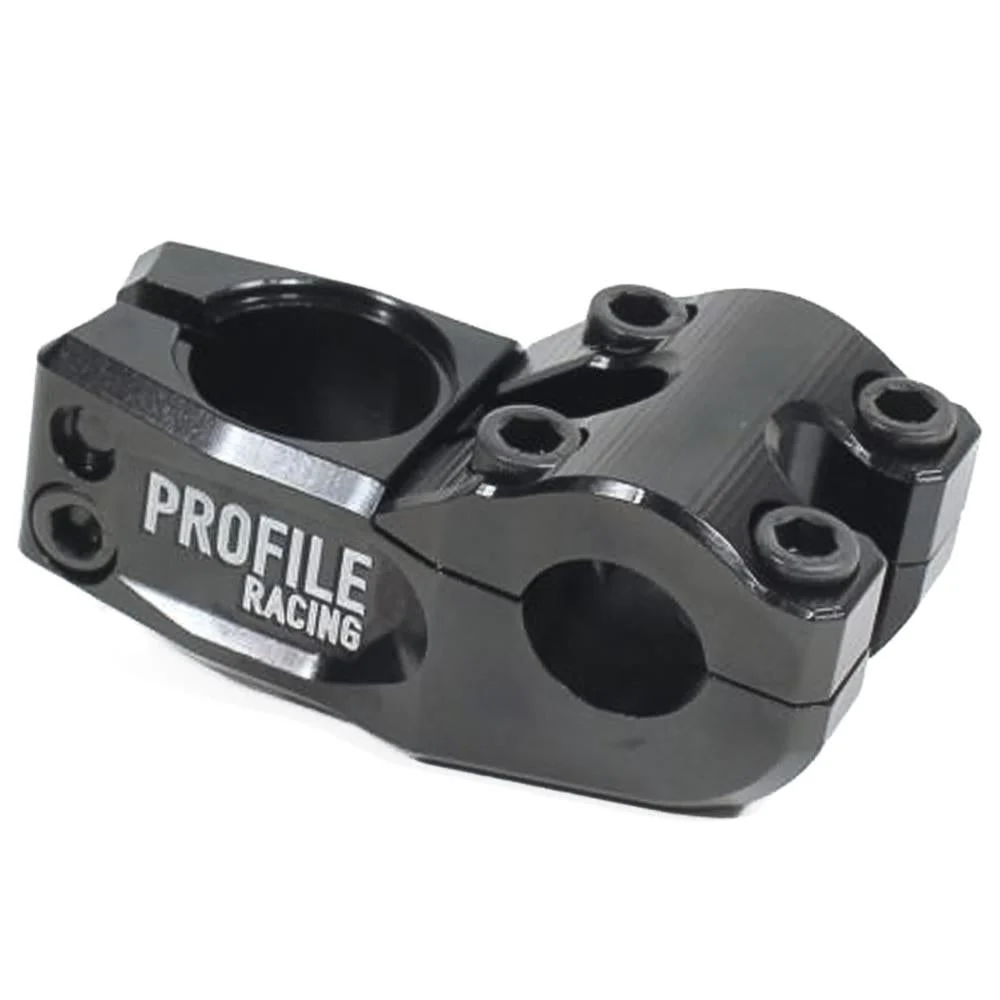 Profile Mulville Push Stem - Image 4