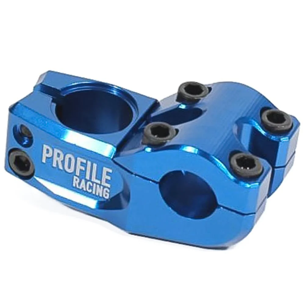 Profile Mulville Push Stem - Image 5