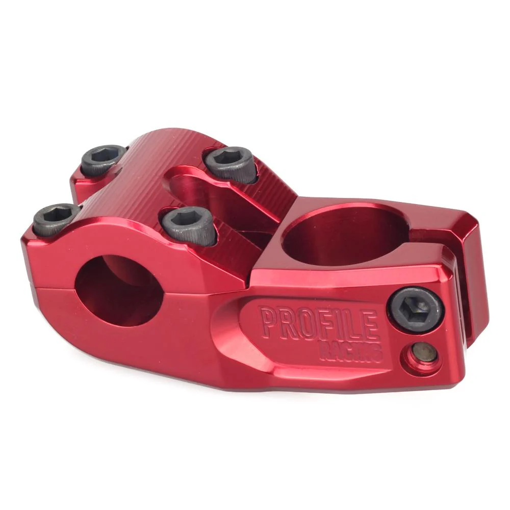 Profile Mulville Push Stem - Image 6