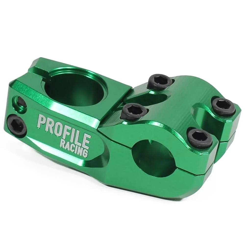 Profile Mulville Push Stem - Image 7