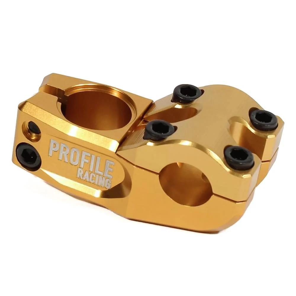 Profile Mulville Push Stem - Image 8