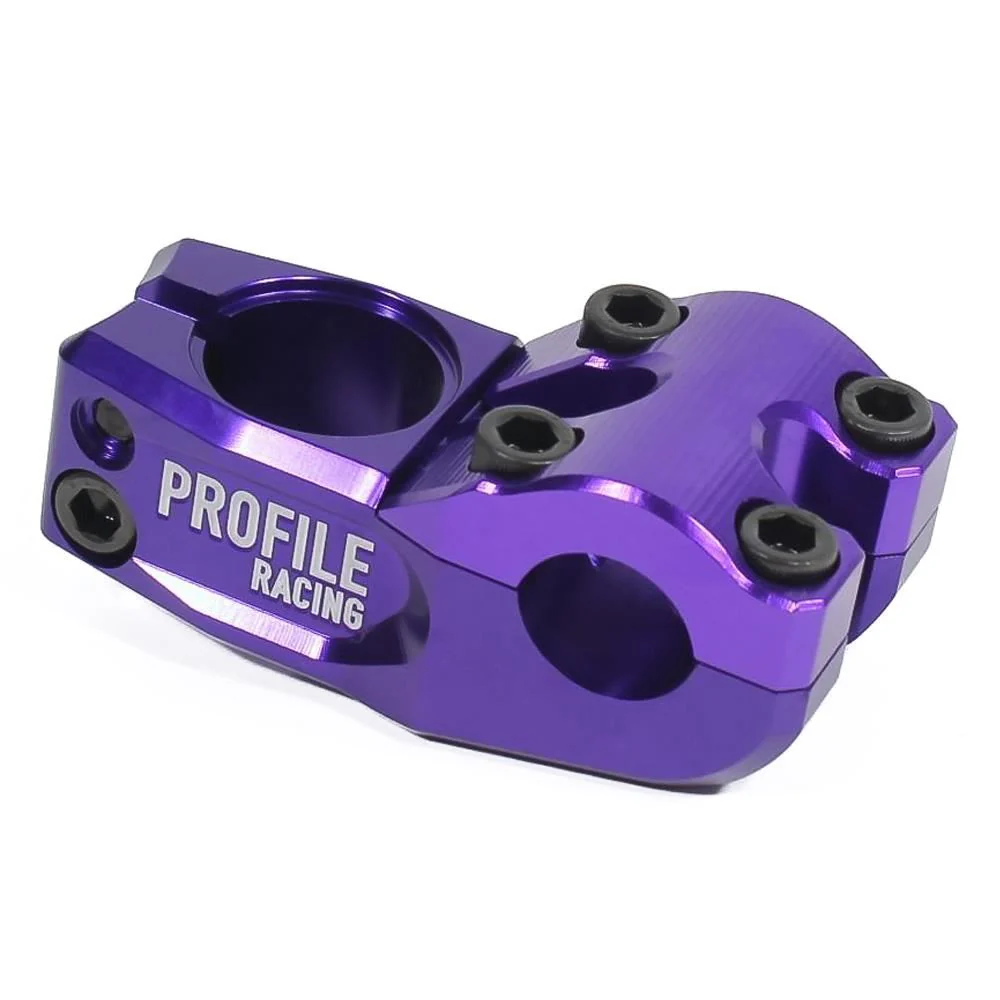 Profile Mulville Push Stem - Image 9