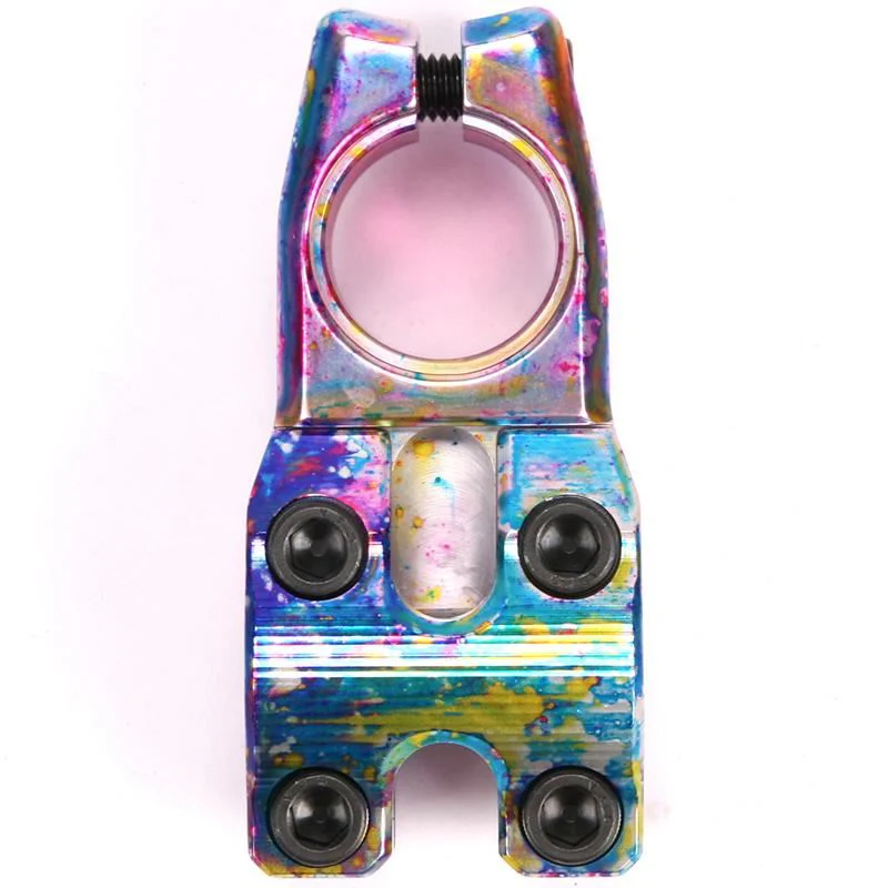 Profile Mulville Push Stem - Limited Edition Galaxy Rust - Image 3
