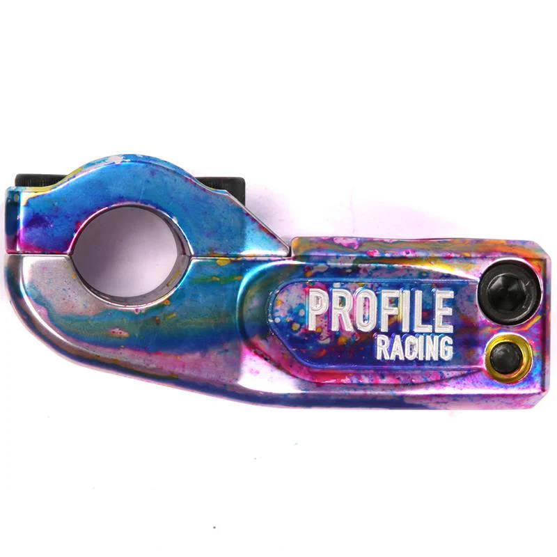 Profile Mulville Push Stem - Limited Edition Galaxy Rust - Image 4