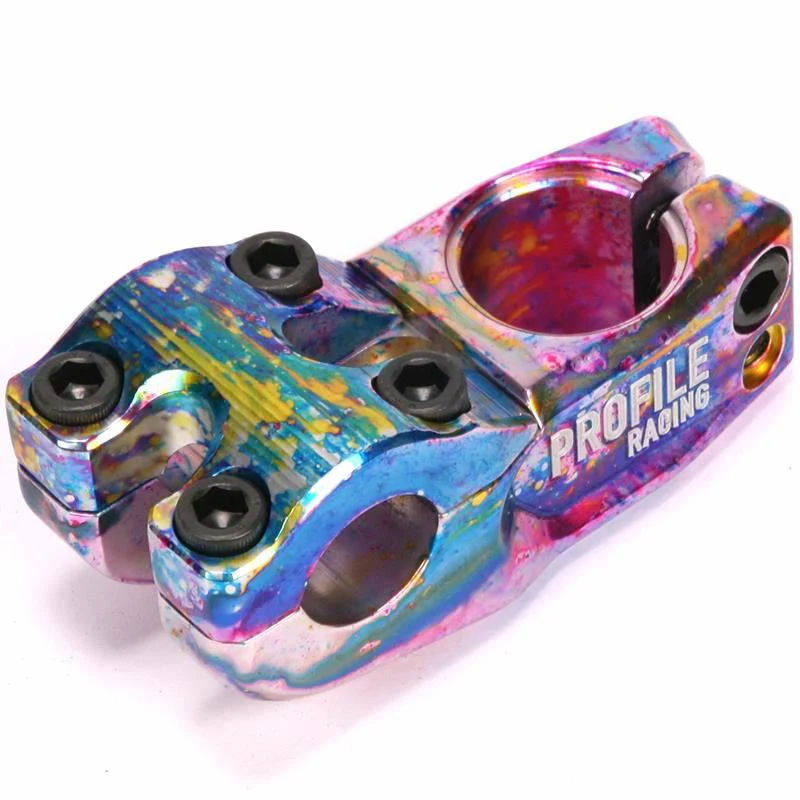 Profile Mulville Push Stem - Limited Edition Galaxy Rust - Image 5
