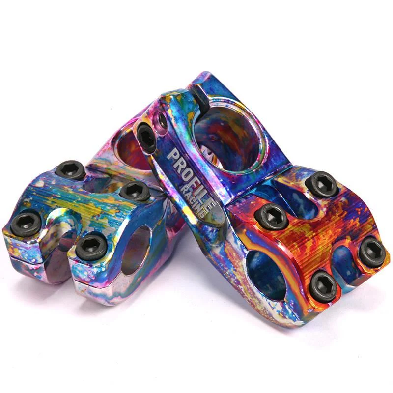 Profile Mulville Push Stem - Limited Edition Galaxy Rust - Image 6