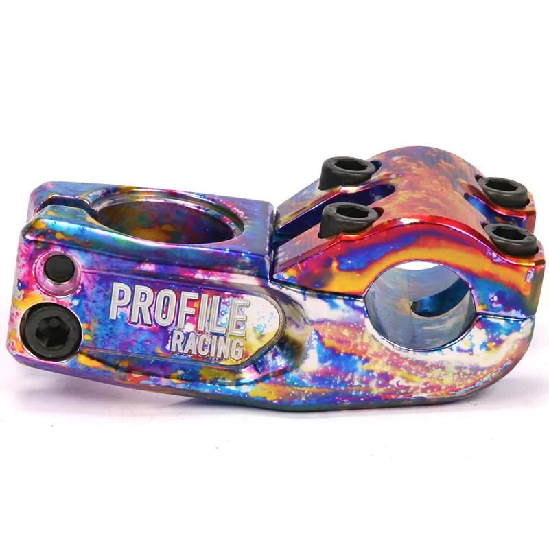 Profile Mulville Push Stem - Limited Edition Galaxy Rust - Image 7