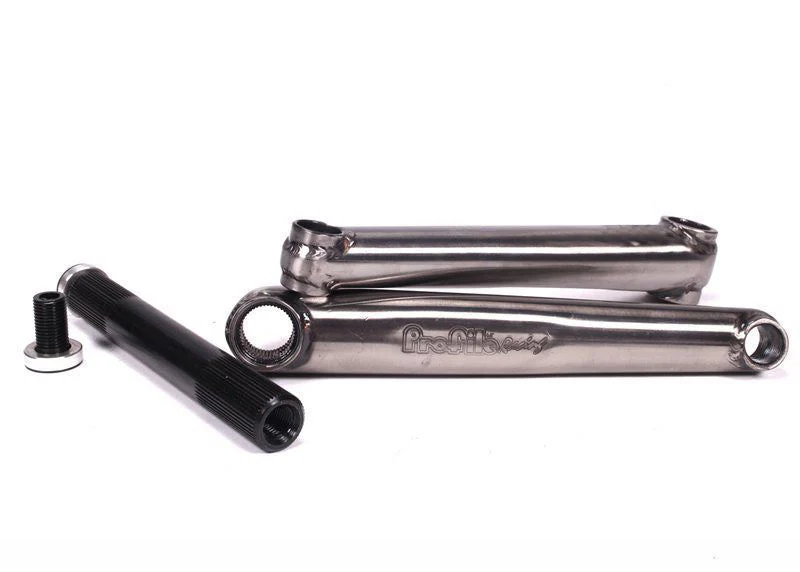 Profile No Boss Crankset - Image 3