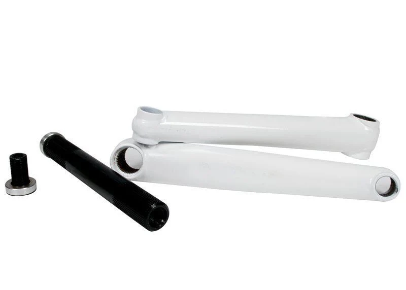 Profile No Boss Crankset - Image 4