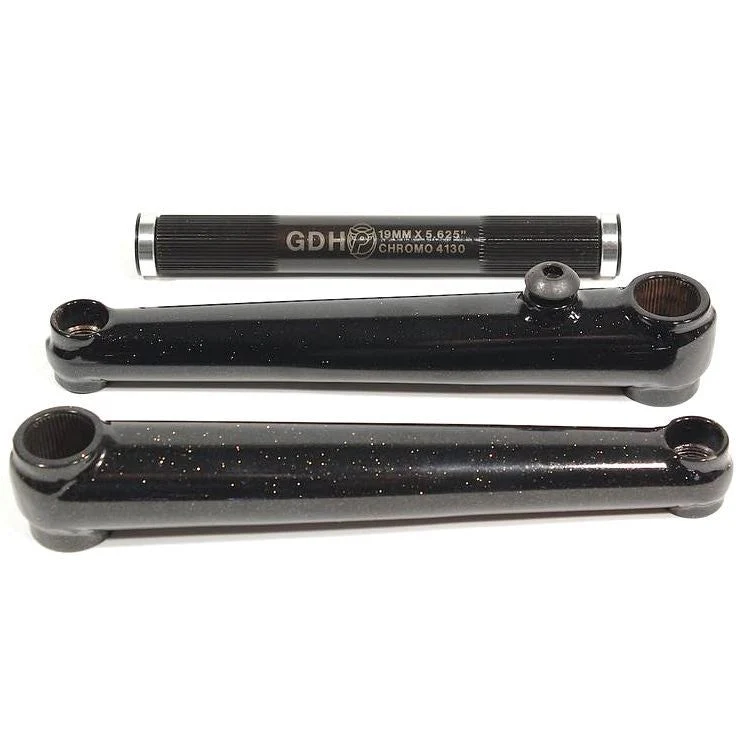 Profile No Boss Crankset - Image 5