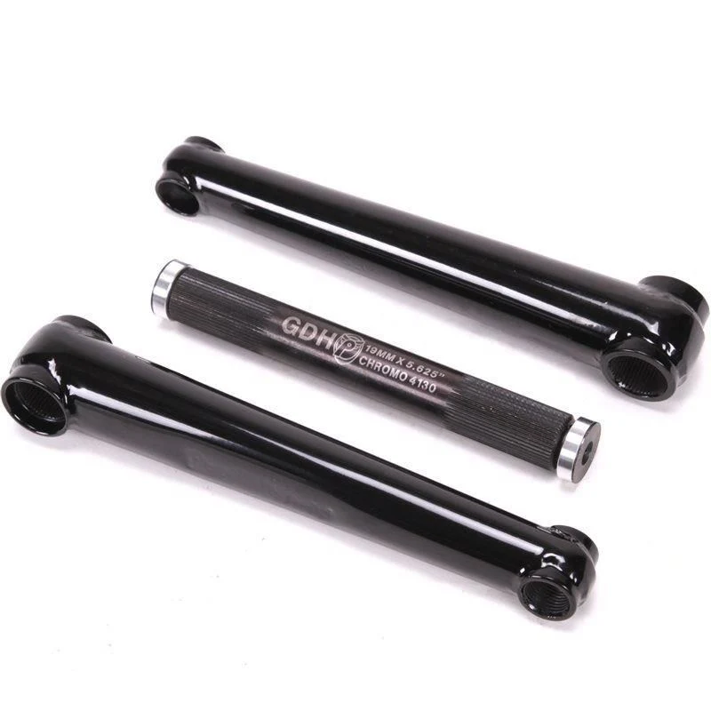 Profile No Boss Crankset - Image 6
