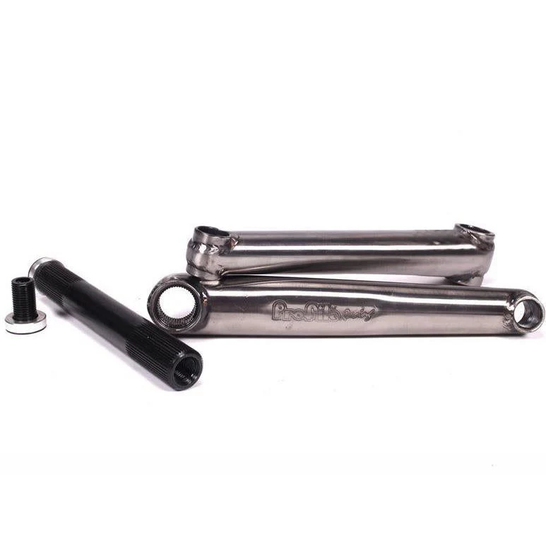 Profile No Boss Crankset - Image 7