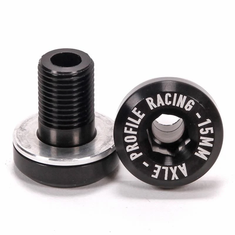 Profile Options - AC-2 Bolts - Image 2