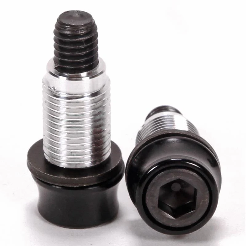 Profile Options - AC-2 Bolts - Image 3