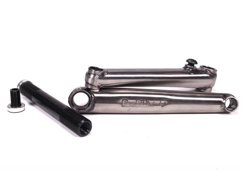 Profile Race RHD Cranks - Image 3