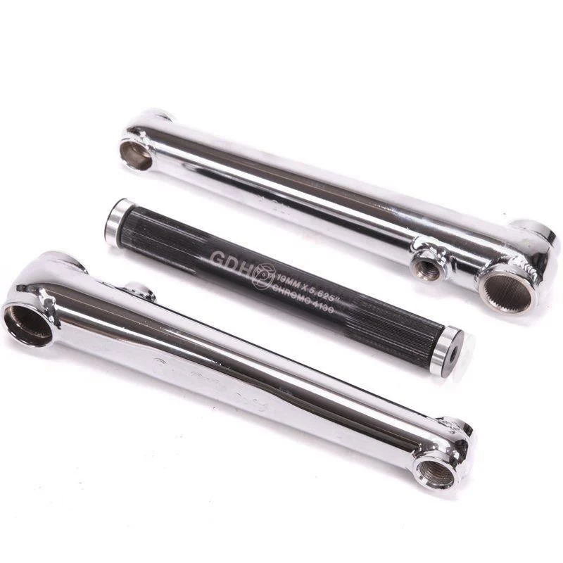 Profile Race RHD Cranks - Image 5
