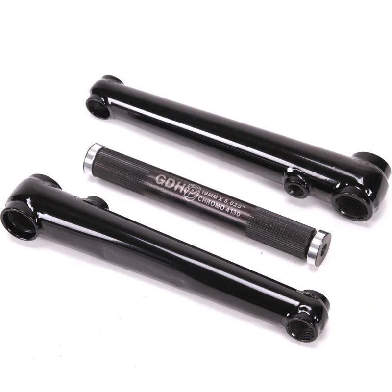 Profile Race RHD Cranks - Image 6