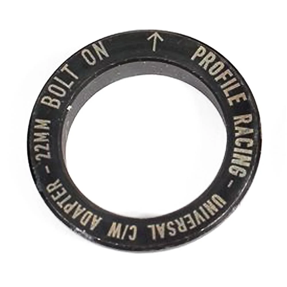 Profile Universal Sprocket Inserts - Image 2