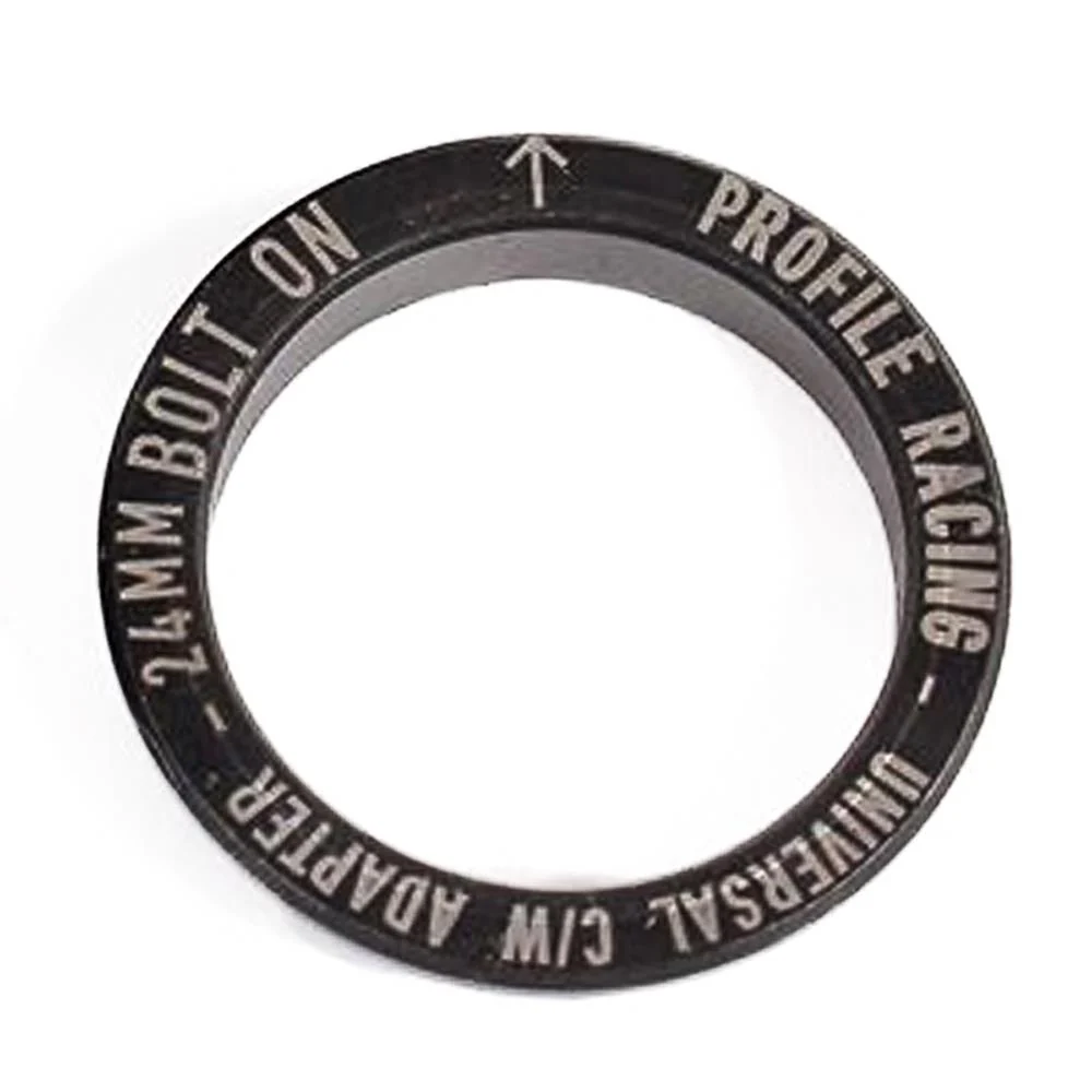 Profile Universal Sprocket Inserts - Image 3