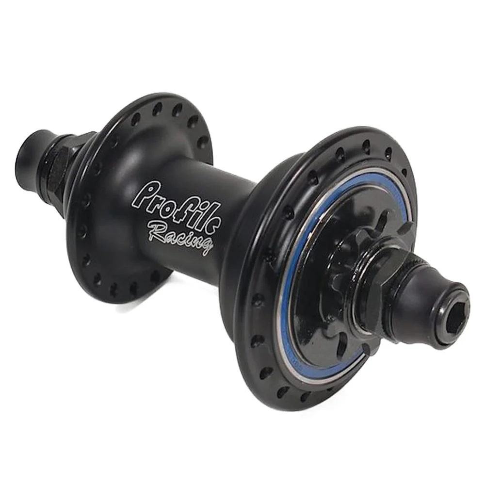 Profile Z Coaster Freecoaster Female Hub - LHD - Image 3