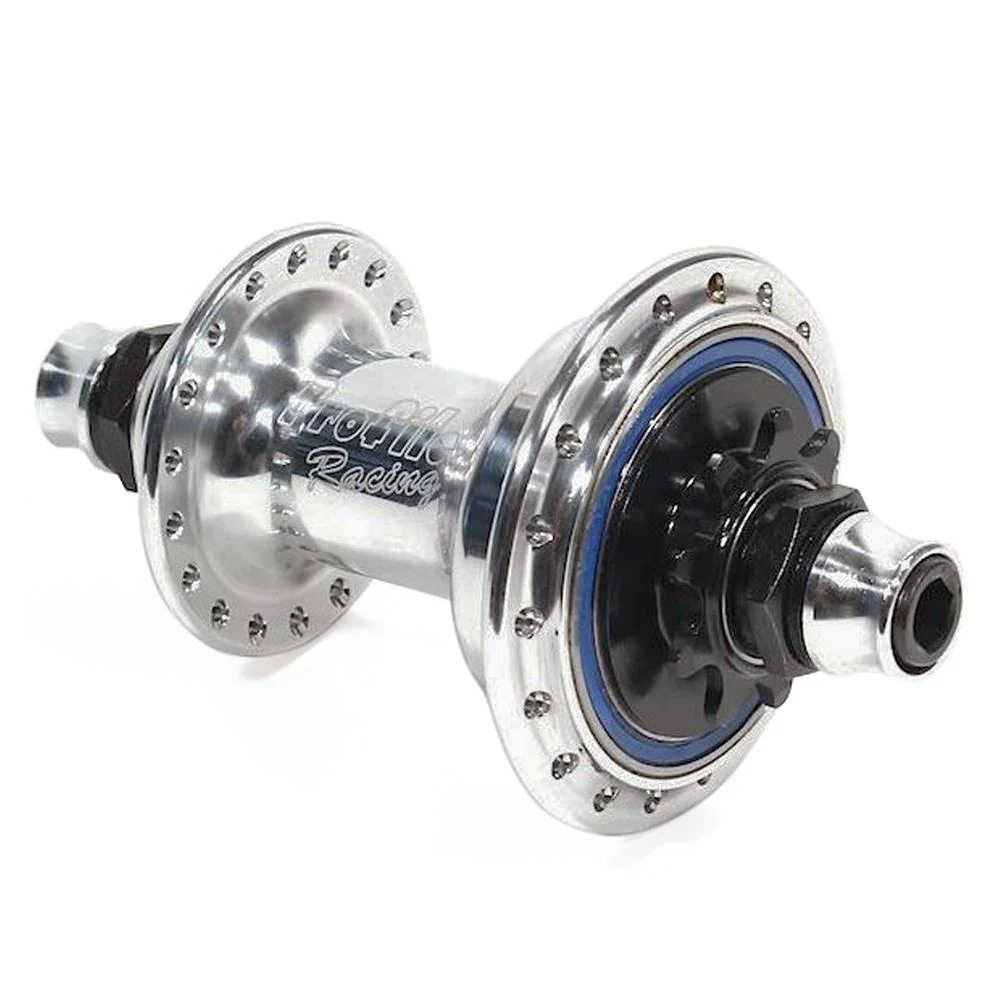 Profile Z Coaster Freecoaster Female Hub - RHD - Image 4