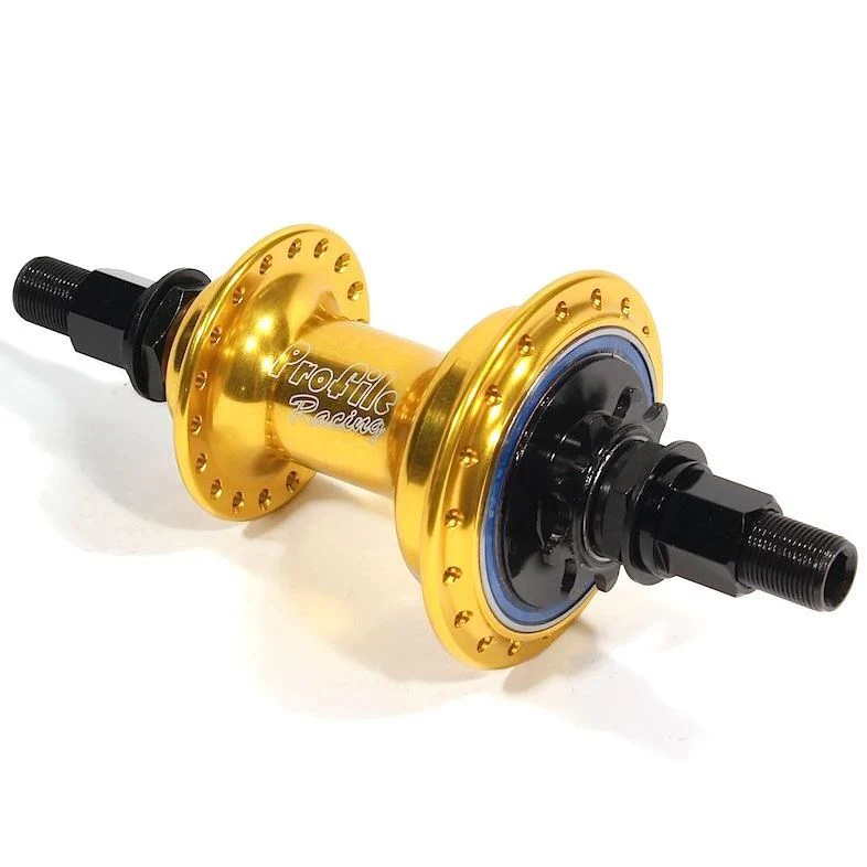 Profile Z Coaster Freecoaster Male Hub - RHD - Image 4