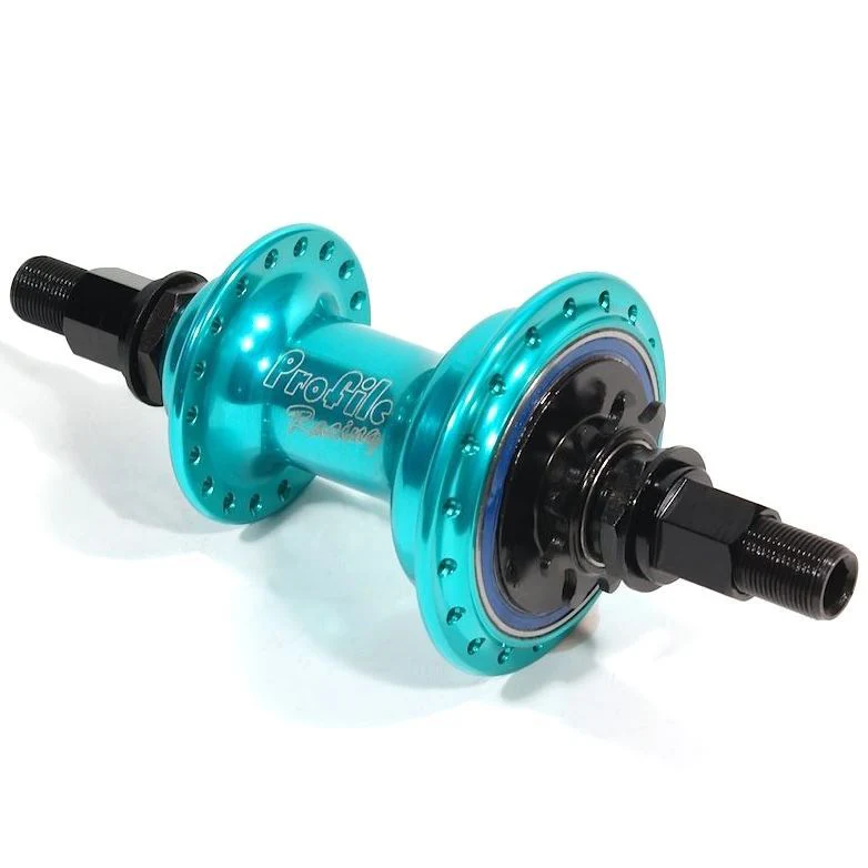 Profile Z Coaster Freecoaster Male Hub - RHD - Image 5