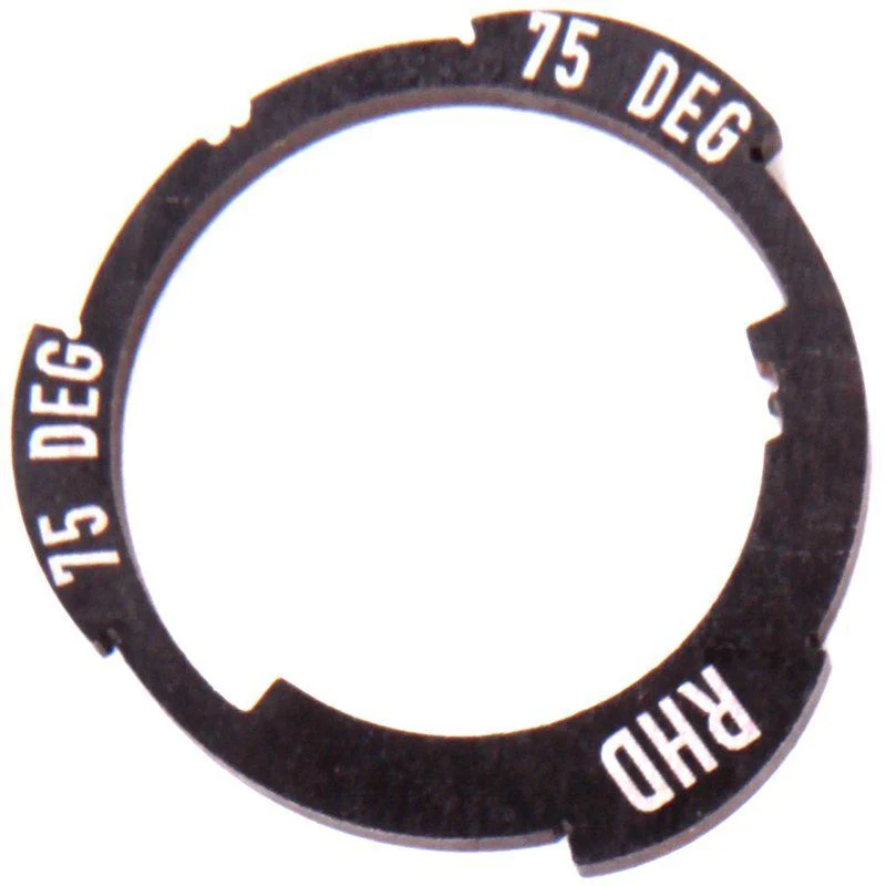 Profile Z Coaster Slack Cam Ring - Image 4