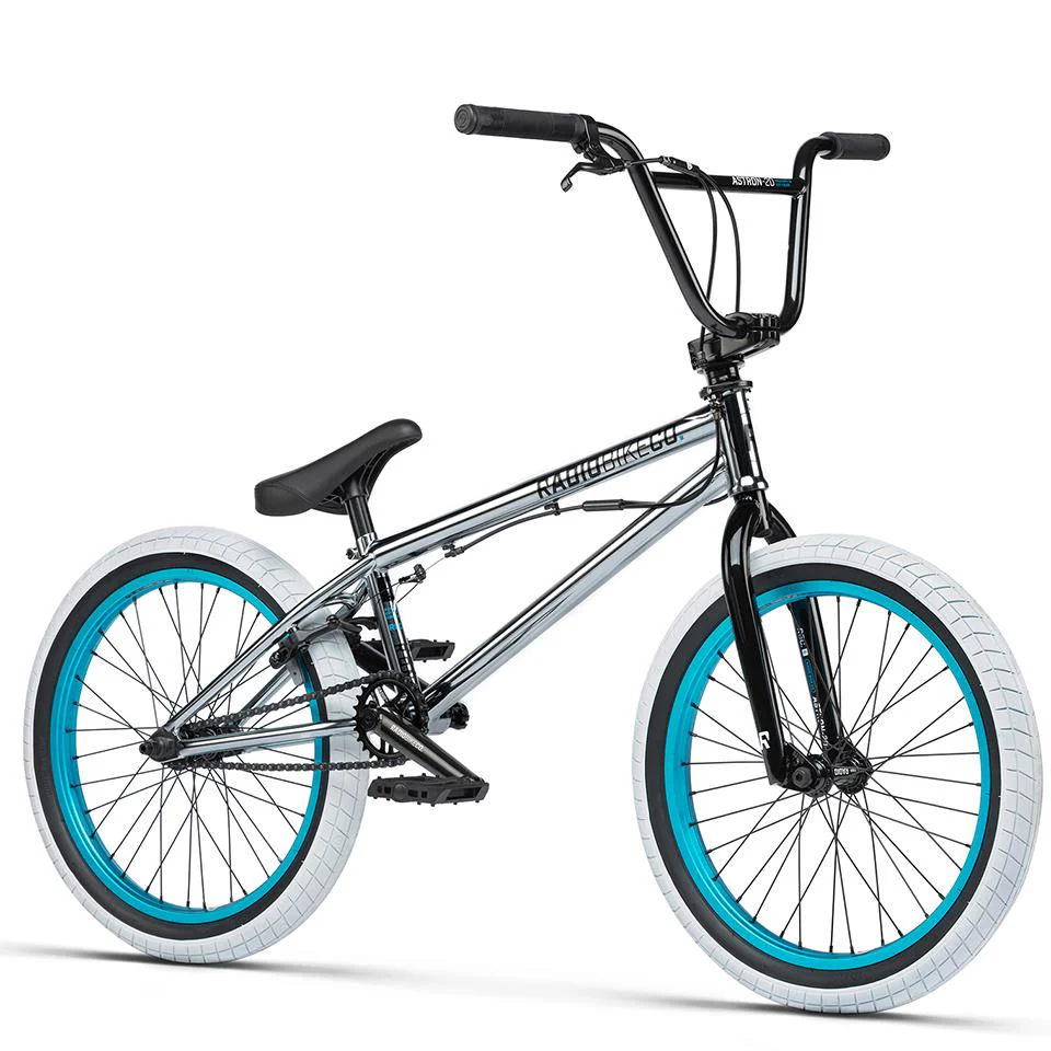 Radio Astron FS BMX Bike - Image 2