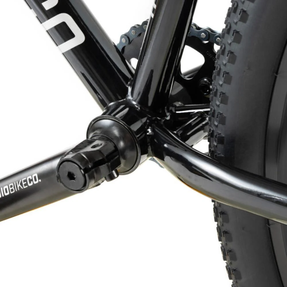 Radio Asura DJ 26" Complete Bike - Image 10