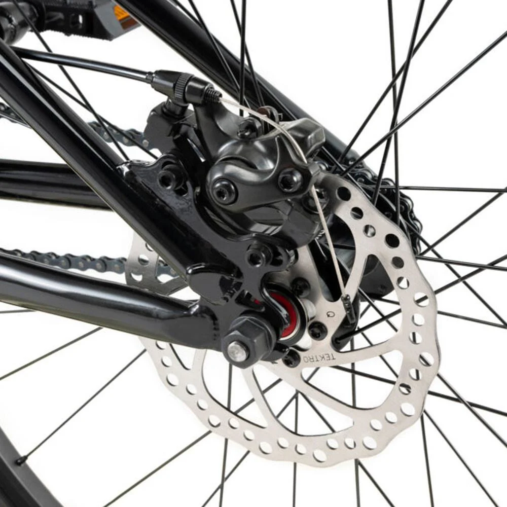 Radio Asura DJ 26" Complete Bike - Image 11