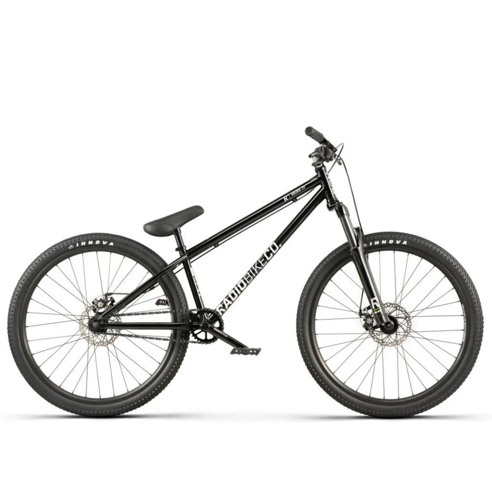 Radio Asura DJ 26" Complete Bike - Image 14