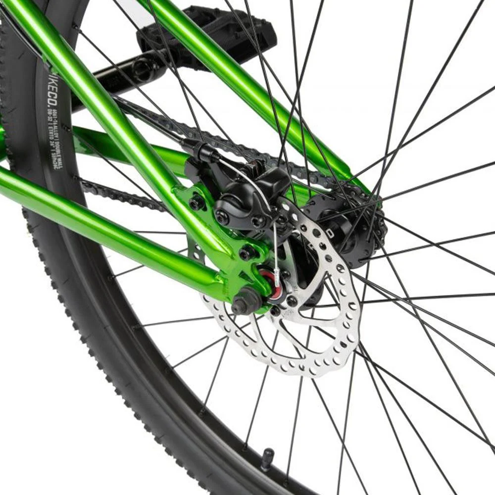 Radio Asura DJ 26" Complete Bike - Image 6