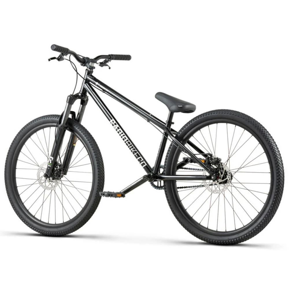 Radio Asura DJ 26" Complete Bike - Image 9