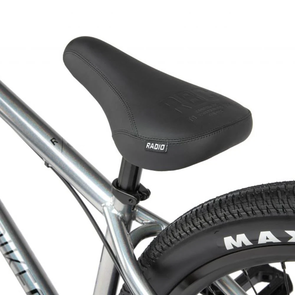 Radio Asura Pro DJ 26" Complete Bike - Image 5