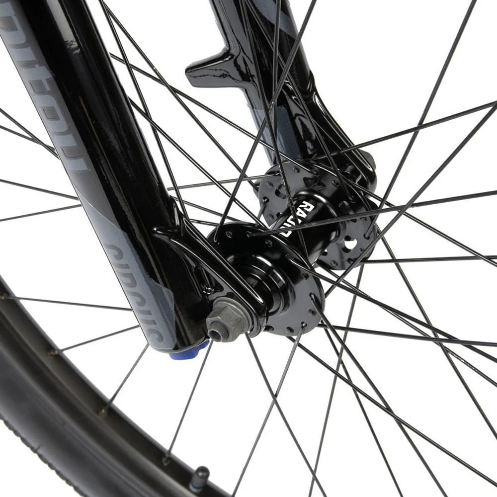 Radio Asura Pro DJ 26" Complete Bike - Image 8