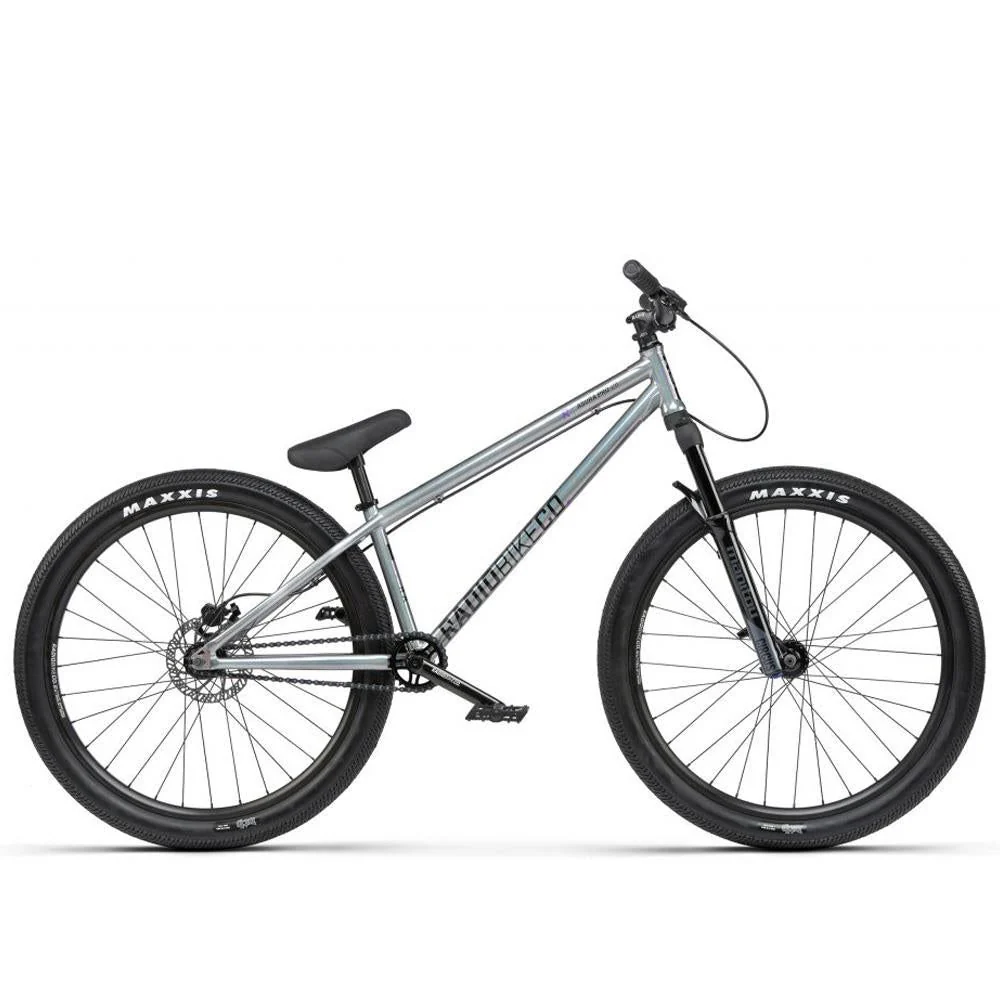 Radio Asura Pro DJ 26" Complete Bike - Image 9