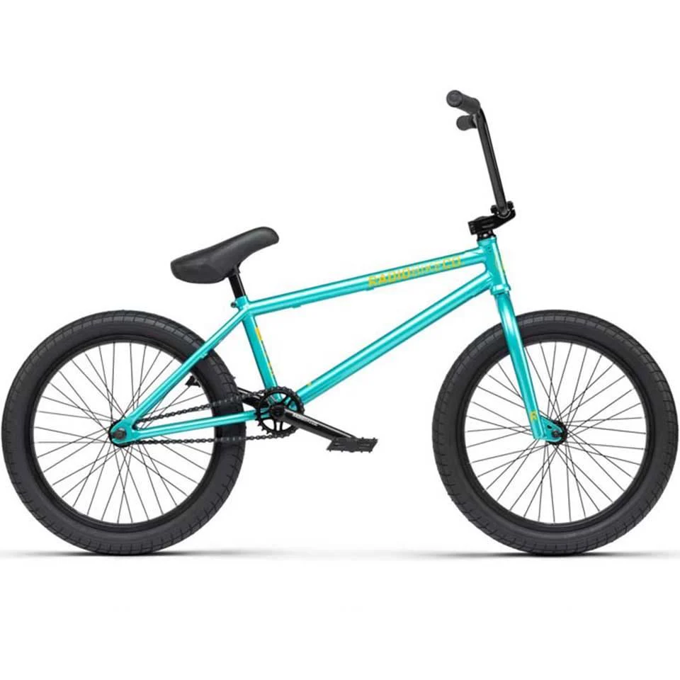 Radio Darko BMX Bike - Image 10
